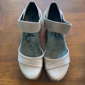 New OTBT Wander Out sandals